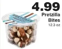 Piggly Wiggly Pretzilla Bites offer