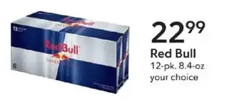 Red Bull