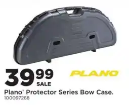 Mills Fleet Farm Plano Protector Series Bow Case offer