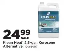 Mills Fleet Farm Klean Heat Kerosene Alternative offer