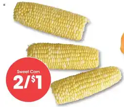 Food 4 Less Sweet Corn offer
