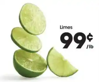 Food 4 Less Limes offer