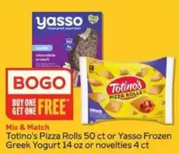 Winn Dixie Totino's Pizza Rolls offer