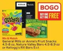 Winn Dixie General Mills offer