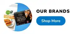 Kroger Our brands offer
