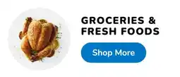 Kroger Groceries & Fresh Foods offer