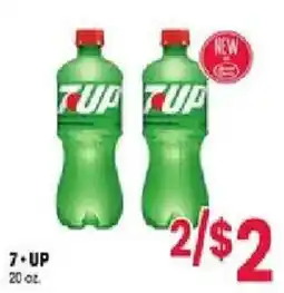 Jewel-Osco 7-up offer