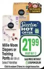 Jewel-Osco Sizzlin' Hot Offer offer