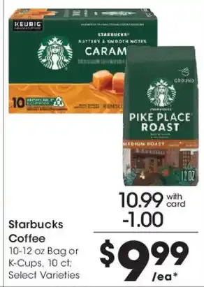 Starbucks Coffee