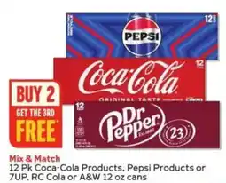 Winn Dixie Coca-Cola Products, Pepsi Products offer