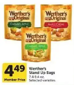 Werther's Original
