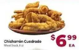 Cardenas Chicharrón Cuadrado offer