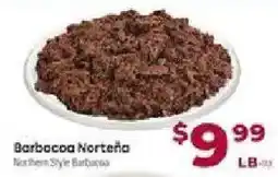 Cardenas Barbacoa Norteña offer