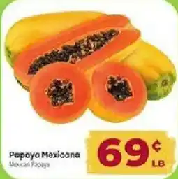 Cardenas Papaya Mexicana offer