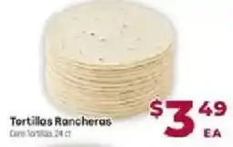 Cardenas Tortillas Rancheras offer