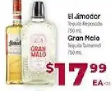Cardenas El Jimador Gran Malo offer
