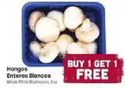 Cardenas HONGOS ENTEROS BLANCOS offer