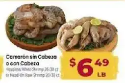 Cardenas Cornamon sin Cabeza o con Cabeza offer