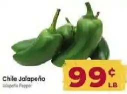 Cardenas Chile Jalapeño offer