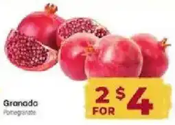 Cardenas Granada Pomegranate offer