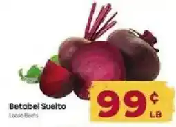 Cardenas Loose Beets offer