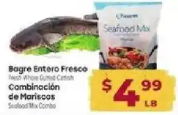 Cardenas Favoree Seafood Mix offer