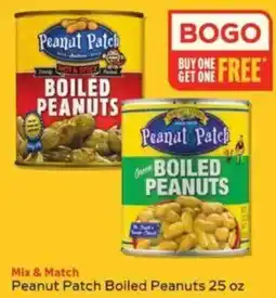 Winn Dixie Peanut Patch Boiled Peanuts offer