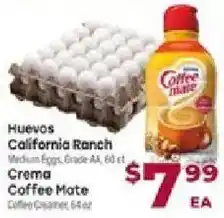 Cardenas Huevos California Ranch offer