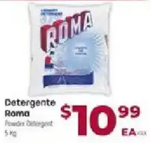 Cardenas Detergent Roma offer