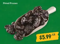 Sprouts Farmers Market Pitted Prunes offer