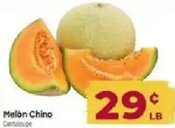 Cardenas Melon Chino offer