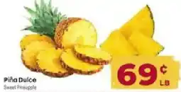 Cardenas Piña Dulce Sweet Pineapple offer