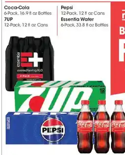 Smith's Coca-Cola offer