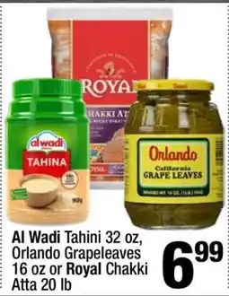 Super King Markets Orlando Grapeleaves offer
