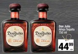 Super King Markets Don Julio Añejo Tequila 750 ml offer