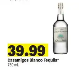 Meijer Casamigos Blanco Tequila offer