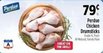 Perdue chicken drumsticks