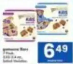 Tom Thumb genuine bars kids offer