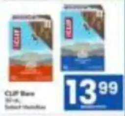 Tom Thumb Clif Bar offer