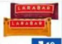Tom Thumb Larabar offer