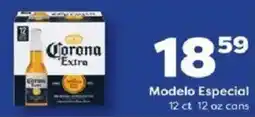 Weis Markets Corona Extra offer