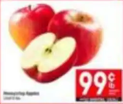 Tom Thumb Honeycrisp Apples offer