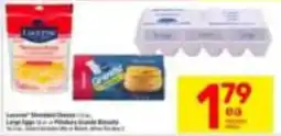Tom Thumb Lactose Free Cheese offer