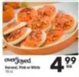 Tom Thumb overjoyed assorted offer