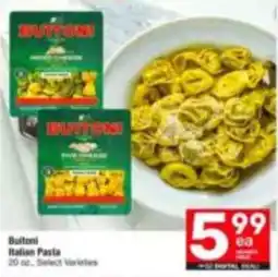 Tom Thumb Buitoni Italian Pasta offer