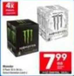 Tom Thumb Monster 4 Pack offer