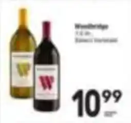 Tom Thumb Woodbridge select varieties offer