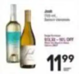 Tom Thumb Josh Select Varieties offer