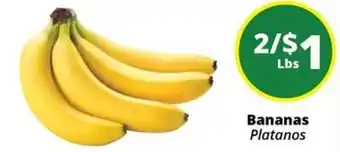 Bananas