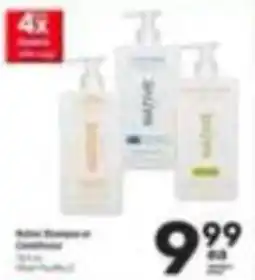 Tom Thumb Native Shampoo or Conditioner offer